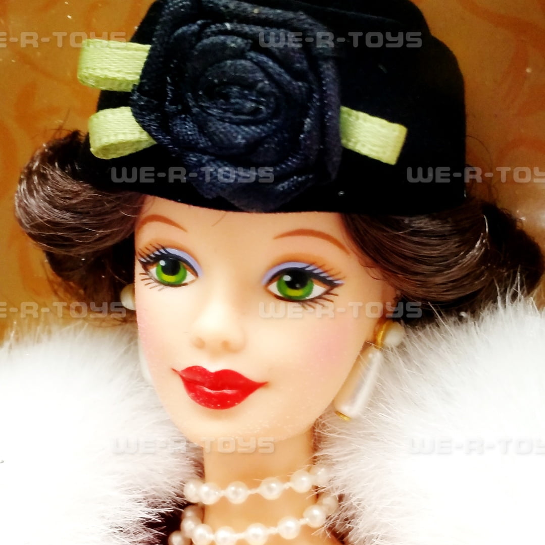 Holiday voyage barbie hotsell