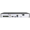 thumbnail image 3 of LTS LTN8704Q-P4 1TB 4CH HD 4K Megapixel IP 4 POE Ports 40Mbps to 8MP ONVIF NVR, 3 of 3