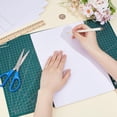 thumbnail image 3 of 5Pcs 12x8.3 Inch White Foam Boards 4mm Rectangle PVC Foam Sheet Poster Board for Mounting Crafts Art Display Presentation and Projects, 3 of 9
