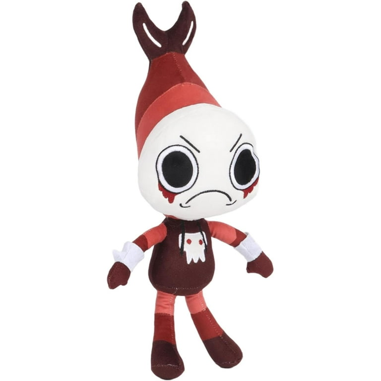 Dandy's World Plush, 14 Inch Shrimpo Dandys World Plush Toys, Soft