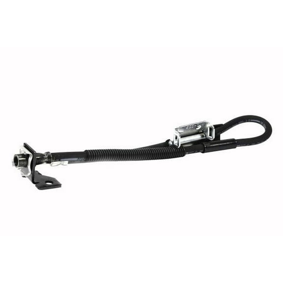 ACDelco Hose Asm Frt Brk 176-1906