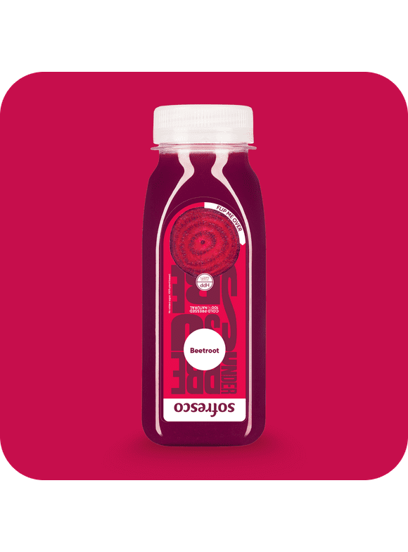 Vegetable Juice in Juices