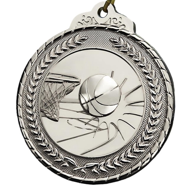 Medallas Bronce Ganador Deportes para regalo de recuerdo Oro Plata