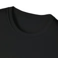 thumbnail image 3 of Coffee Lovers Cute Night Owl Men Women Humor TShirt, 3 of 5