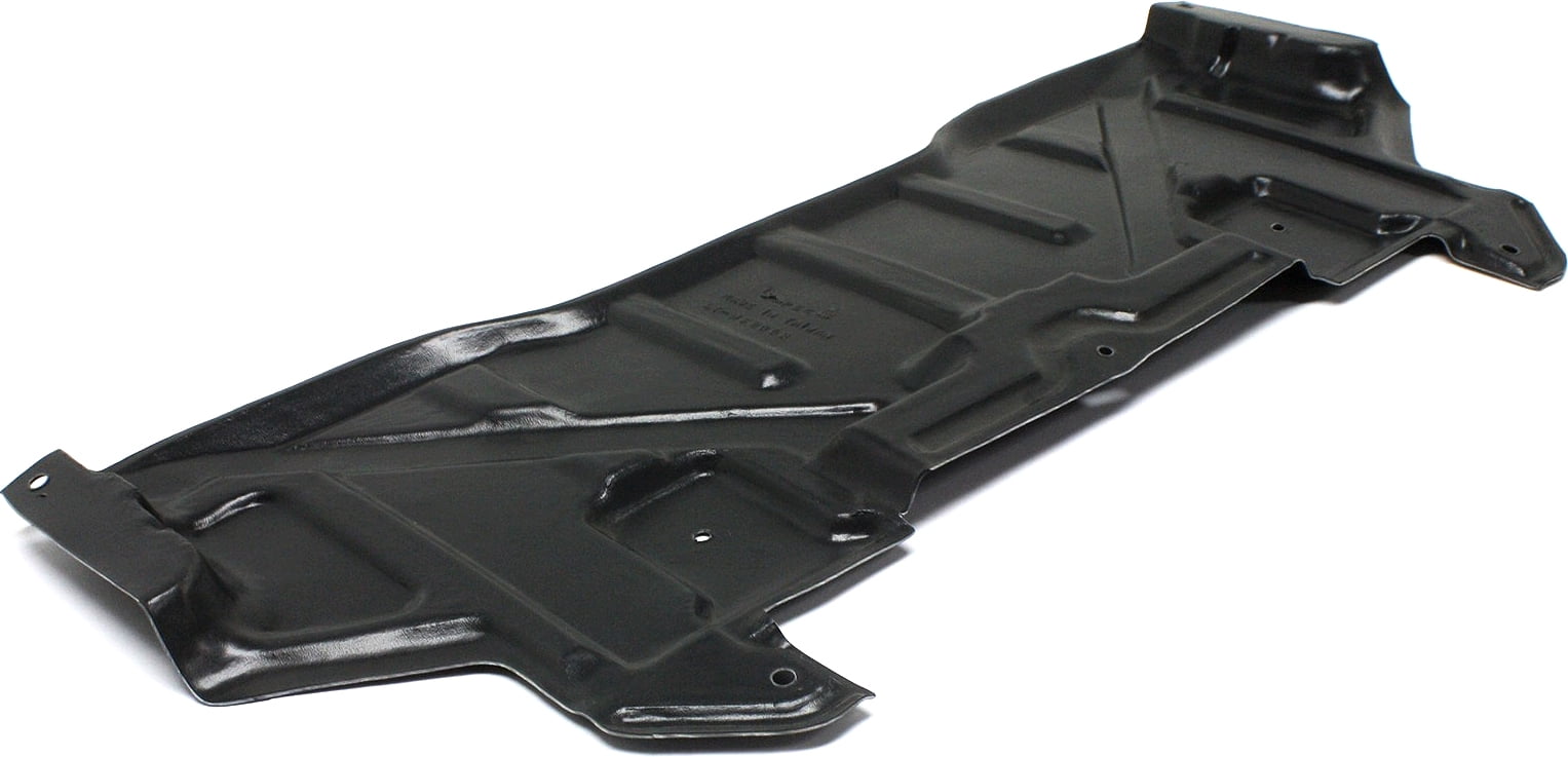 Replacement REPI310120 Engine Splash Shield Compatible with 2003-2006 Infiniti G35 Front