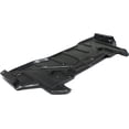 thumbnail image 3 of Front Engine Splash Shield Compatible with INFINITI G35 2003-2006 Under Cover RWD Sedan, 3 of 5