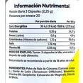 thumbnail image 2 of Cúrcuma 60 cápsulas Pronat Turmeric 750 mg PN-1367, 2 of 4