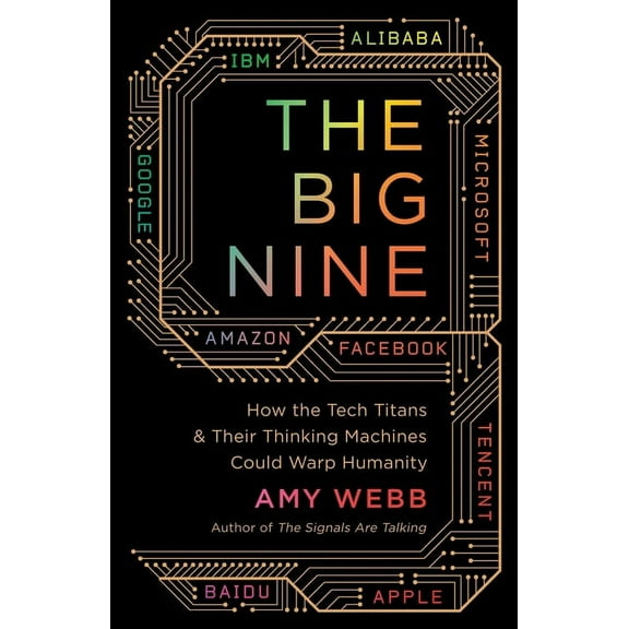 The Big Nine (Paperback)