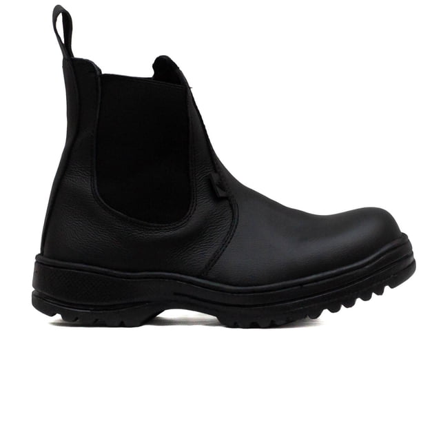 Botas Ar Industriales para Hombre006 negro 27