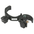 thumbnail image 1 of Range Pole Cradle Bracket Holder, Portable Collector Bracket with Rubber Pads for GPS, 1 of 7