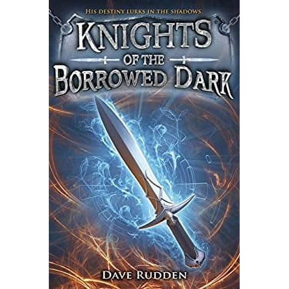 Knights of the Borrowed Dark 9780553522983 Used / Pre-owned