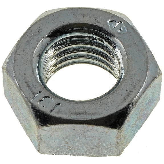 Dorman 430-008BX Hex Nut-Class 8-M8-1.25, Height 6.5mm , Pack of 16
