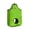 Lime, variant on Showman Double Open Nylon Hay Bag