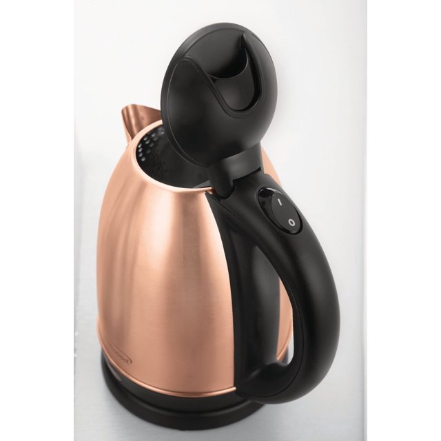 Brentwood 1.2L Stainless Steel Cordless Kettle