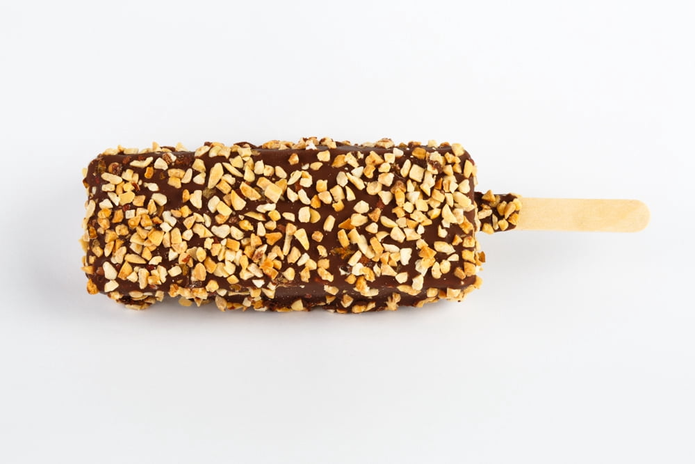 IT'S-IT Super Sundae Vanilla Ice Cream Bar 5.25 fl oz, 10-Count