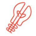 thumbnail image 2 of Cartoon Trombone, 100pcs Trombones Mignon Mignon Clip de Papier Trombone Fiabilité Exceptionnelle, 2 of 14
