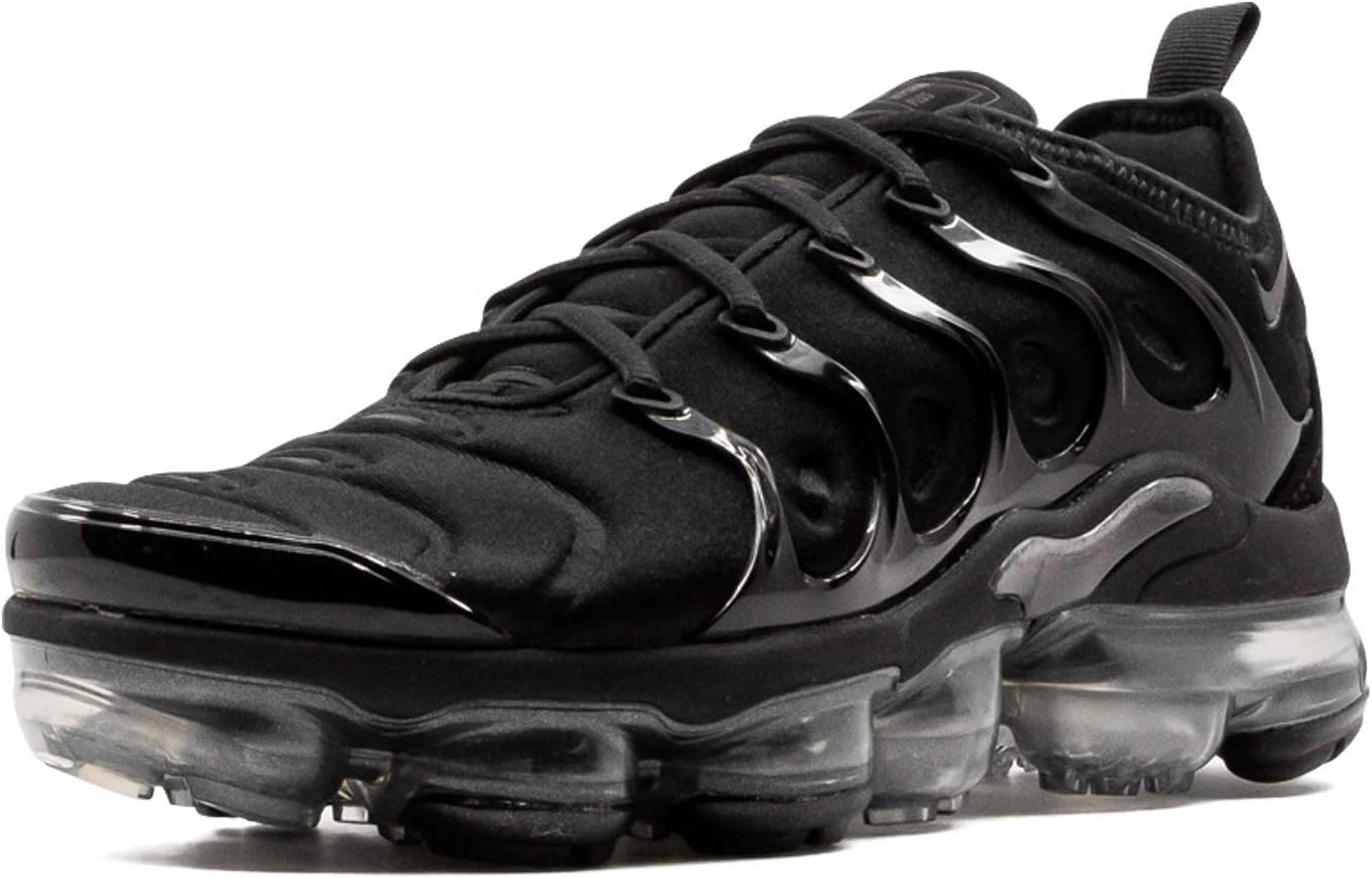 Nike Air Vapormax Women's Running Shoes, Black - Walmart.com