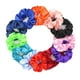 thumbnail image 1 of Gomas para el cabello de colores surtidos Sunnimix 10 piezas, 1 of 8
