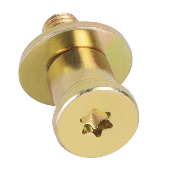 Furulu 496448C1 Door Striker Bolt For Truck 9200 9400 9600 Peterbilt and Kenworth T2000