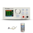 thumbnail image 1 of Direct Current Regulated Power Supplys Constant Voltage and Constant-Current Maintenance 60V 8A 480W Step-down Module Stabilization Buck Conver Module with LCD Display, 1 of 7