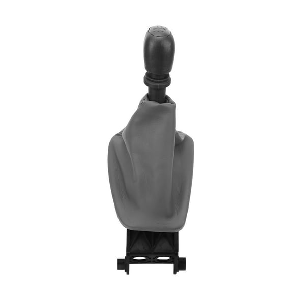 Gearstick Gaiter Kit ,5 Speed Gear  Lever With Boot LHD 0002600009 Gearstick Gaiter Kit Replacement For Sprinter 2000-2006