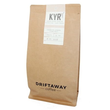 Driftaway Coffee 
