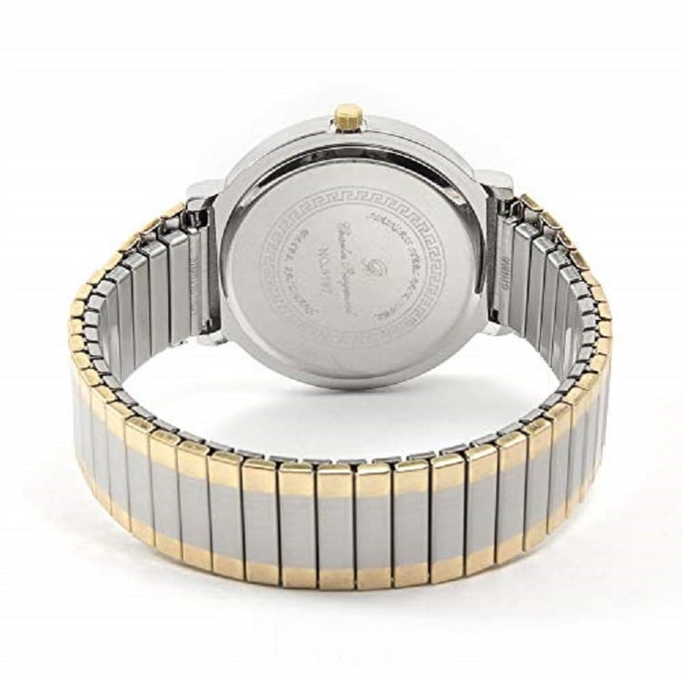 Charles Raymond Unisex Gold 8 display picture 1