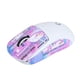 thumbnail image 2 of Pegatinas antideslizantes para ratón, adecuadas para Logitech GPW1/2 generación, pegatinas antisudor de silicona King GPX, 2 of 2