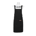 thumbnail image 1 of Professional Stylist Apron Waterproof Hairdressing Coloring Shampoo Haircuts Cloth Wrap Hair Salon Tool, 1 of 7