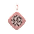 thumbnail image 1 of Small Square Bluetooth Speaker Portable Outdoor Sports Hot Speaker E1, 1 of 8