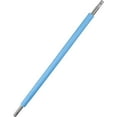 thumbnail image 1 of 1pc Trampoline Bottom Safety Pole with EPE Tube Replacement for 10ft Trampoline Parts & Accessories, 1 of 4
