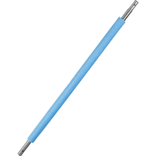 1pc Trampoline Bottom Safety Pole with EPE Tube Replacement for 10ft Trampoline Parts & Accessories