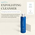 thumbnail image 3 of Hydropeptide Nettoyant Exfoliant 6.76 oz / 200 ml, 3 of 5