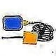 thumbnail image 2 of Float Switch With 4m Cables, 220v 10a Float Switch Automatic Control Water Level Controller For Tank Pump, 2 of 2