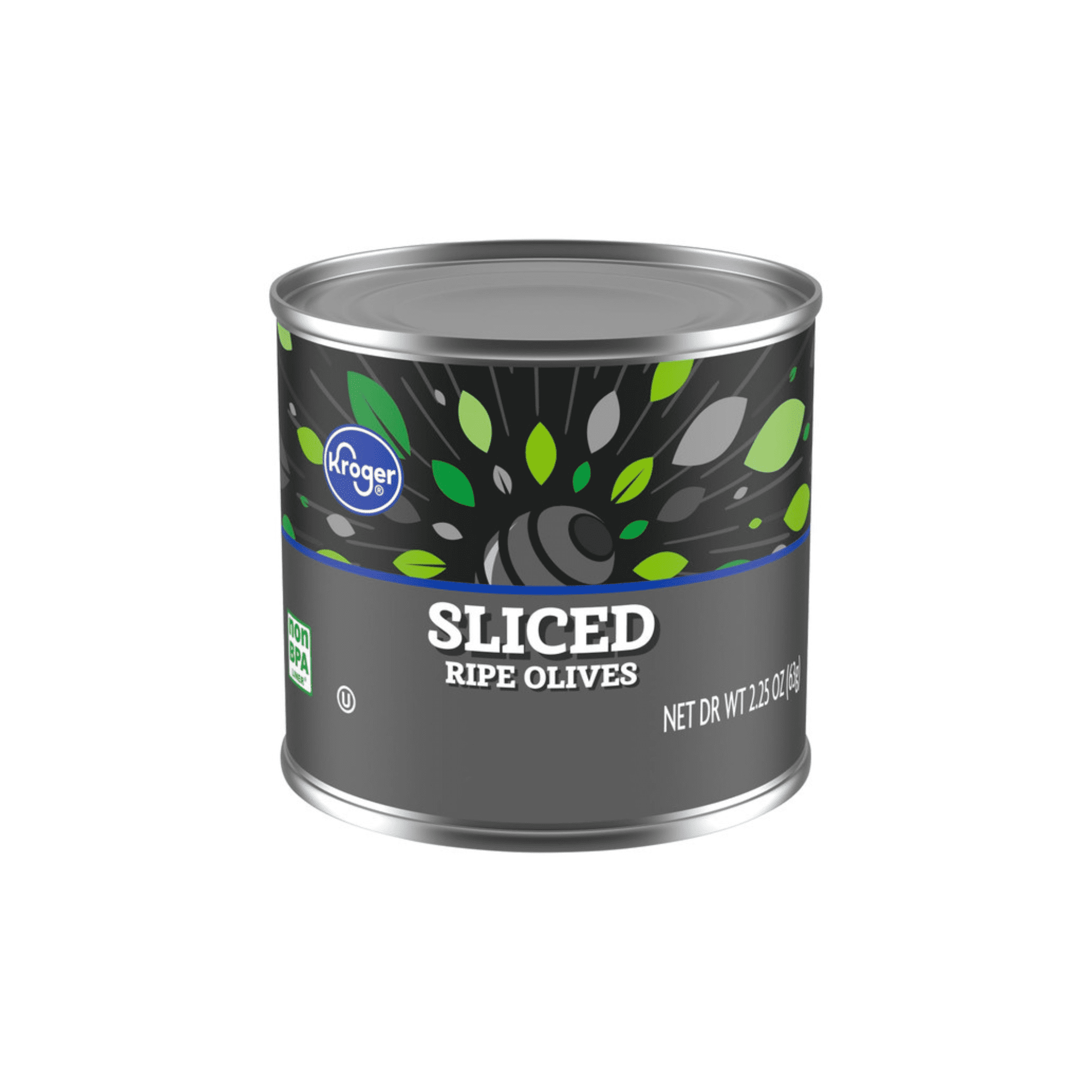 Divina, Tangerine & Chili Marinated Olives, Original Title, 50g