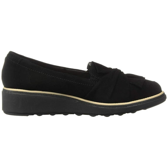 Women's Clarks Sharon Dasher Platform Loafer