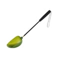 thumbnail image 4 of Are de de acarapeño al alimentador de carpas no es deslizamiento portátil conveniente uso herramienta de pesca de carpas accesorio para pesca para, 4 of 8