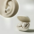 thumbnail image 5 of Sleep Headphones with Active Noise Cancelling, in-Ear Bluetooth Earbuds for Side Sleepers & ASMR, Super Noise Isolation, 5 of 7