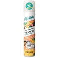 thumbnail image 4 of (3 pack) Batiste Dry Shampoo, Tropical Fragrance, 7.62 oz, 4 of 17