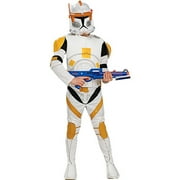 Cody Clone Trooper Deluxe Child Costume