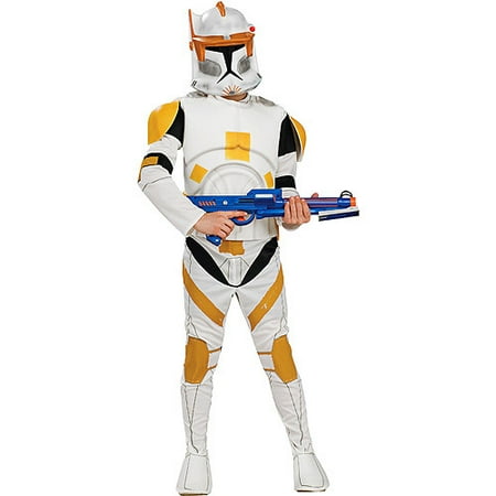 Cody Clone Trooper Deluxe Child Costume