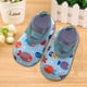 thumbnail image 1 of Tenis Zapatos de bebé de suela plana Calcetines de secado rápido Zapatos Suela blanda para niños pequeños (S) Azul Likrtyny Tenis De Mujer Tenis De Hombre, 1 of 5