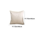 thumbnail image 3 of XWSHYW Almohada Funda de Almohada Floral Vintage, Cojín Lumbar Sin Funda de Almohada, Decoración Del Hogar, 3 of 6