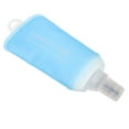 thumbnail image 1 of WEUVEB Botella Deportiva Suave Y Plegable Ideal Para Corredores Con Material De Silicona, 1 of 7