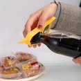thumbnail image 5 of 2026 Blue Bottle opener beer opener Xiaobao multi-function screw cap safe and labor-saving artifact kitchen gadget, 5 of 5