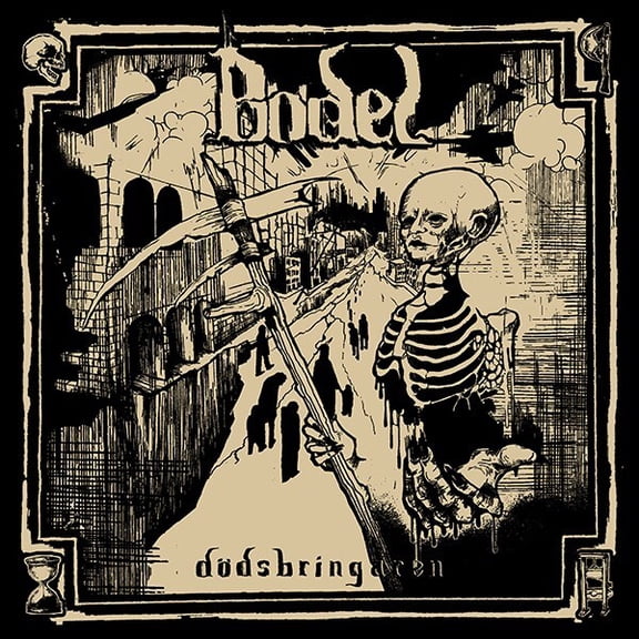 Dodsbringaren (Bonus Version)