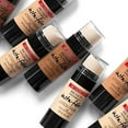 thumbnail image 2 of Revlon - Photoready Insta-Filter Foundation in Nude, 2 of 4