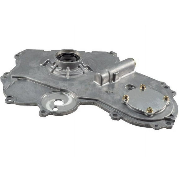 Oil Pump - Compatible with 2002 - 2010 Saturn Vue 2003 2004 2005 2006 2007 2008 2009