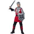 thumbnail image 1 of Déguisement Knight Courageux pour Enfant, 1 of 4