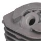 thumbnail image 2 of 38mm Cylinder Piston Kit Replacement Parts for Husqvarna 136 137 141 Chainsaw, 2 of 3